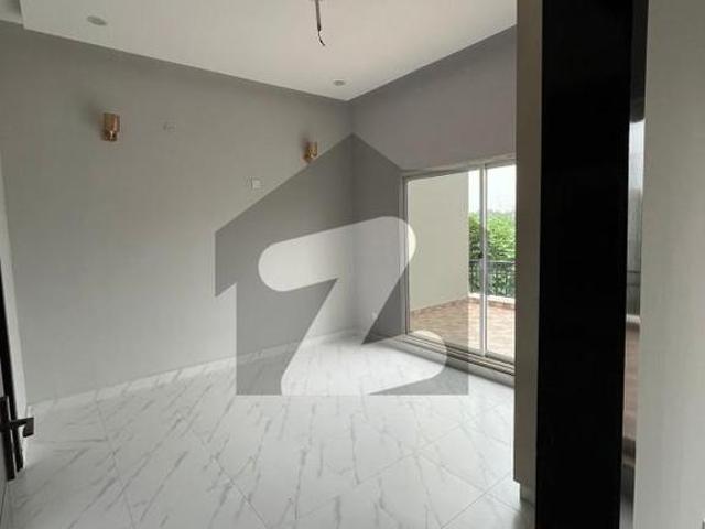 5 Marla House For Sale New Metro City Kharian New Metro City Sector 1 Overseas Supreme Villas Block