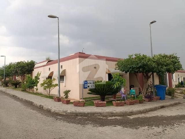 5 Marla House For Sale Oleander B