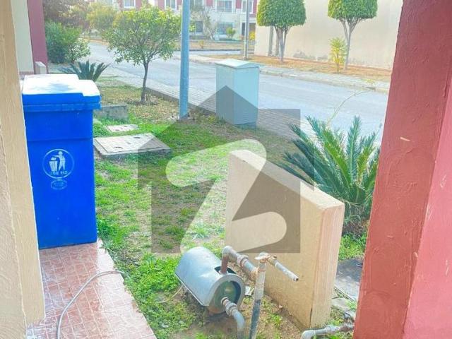 5 Marla House For Sale Oleander Sector DHA Homes