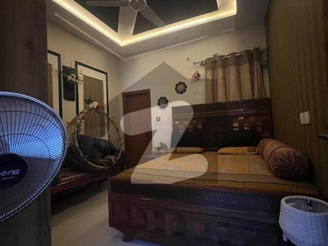 5 Marla House For Sale On Bank Loan Available Kohistan Enclave Wah Cantt Kohistan Enclave