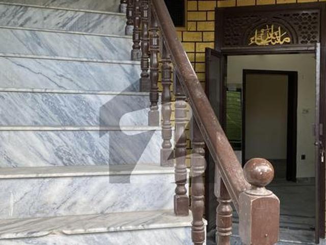 5 Marla House For Sale On Best Price National Police Foundation O 9 Block C