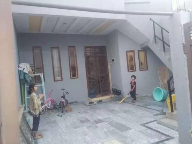 5+ marla House for sale on cheap price Islamabad Arsalan Town ID 06203