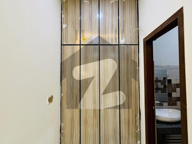 5 Marla House For Sale on Good Location Zakariya Town