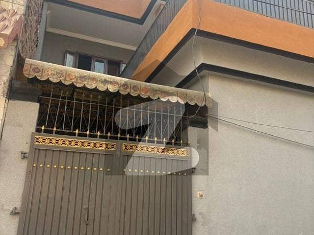 5 Marla House For Sale On Investor Rate