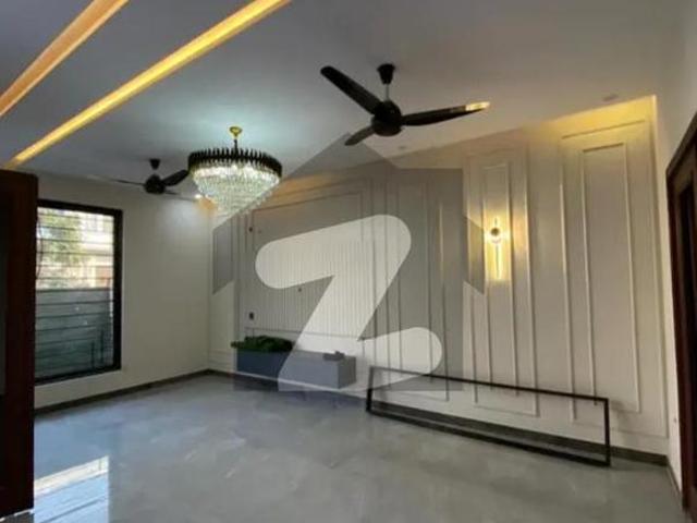 5 Marla House For Sale At Prime Location In Citi Housing Sialkot Citi Housing Society Block B