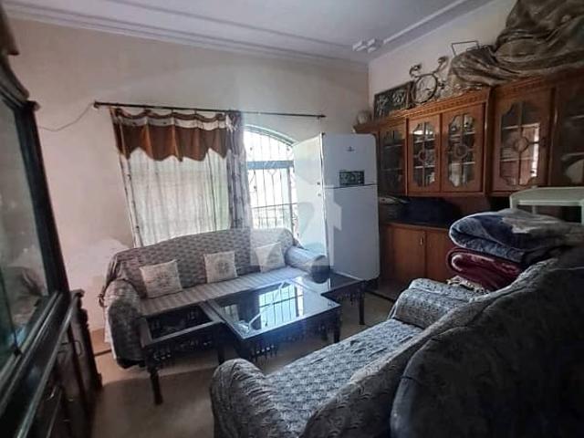 5 Marla House For Sale Available In Allama Iqbal Town