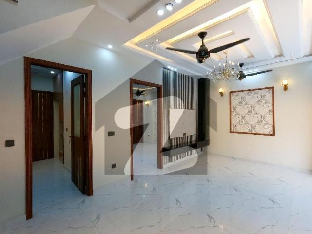 5 Marla House For Sale Available In Park View City Tulip Extension Block