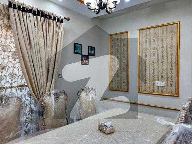 5 Marla House For sale Available In Raiwind Road