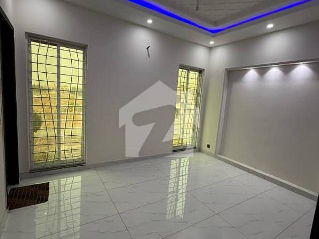 5 Marla House for Sale A Block, Bahria Orchard Lahore