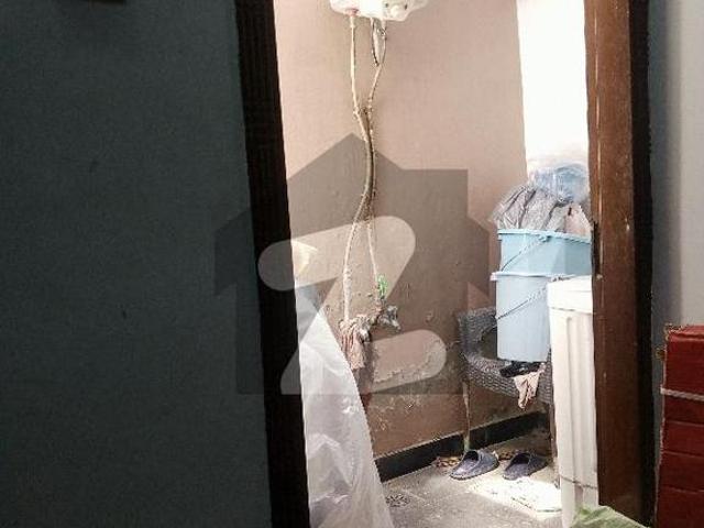 5 Marla House For Sale Adiala Road