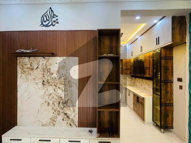 5 Marla House For Sale Al Ahmad Garden Housing Scheme