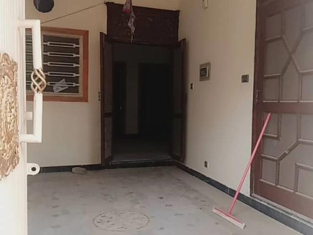 5 Marla House For Sale All Facilities Available Near The Main Road Rawalpindi Caltex Road ID 91601