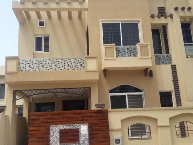 5 Marla House for Sale, Bahria Town Ali Block, RWP 4B5MAd1 Rawalpindi Bahria Town Rawalpindi ID 17998
