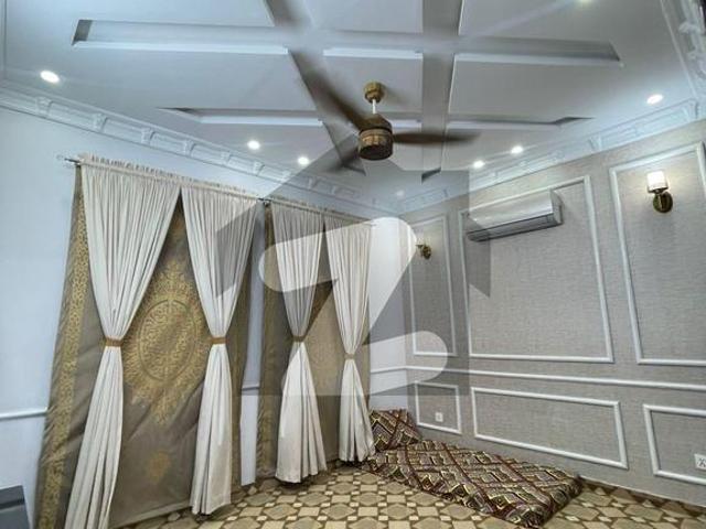 5 Marla House For Sale Bahria Town Block AA