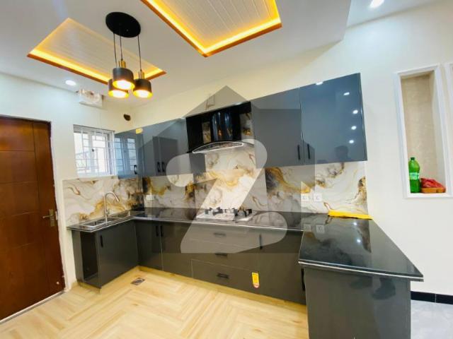 5 Marla House For Sale Bahria Town Phase 8