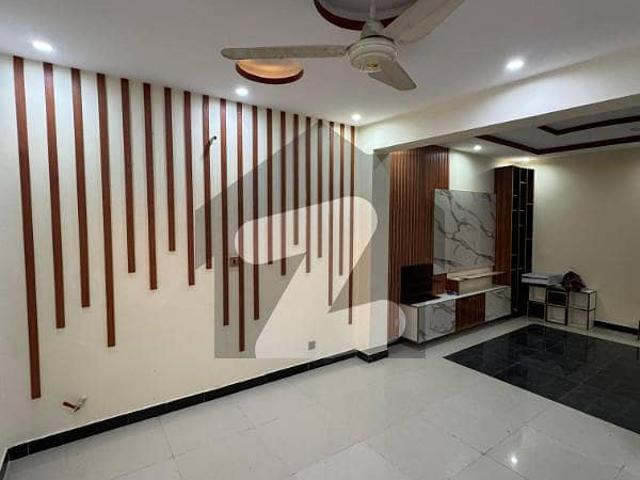 5 Marla House For sale Bahria Town Rawalpindi