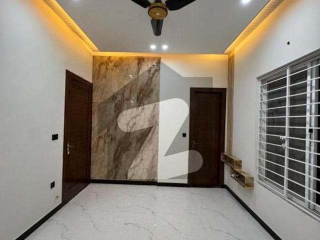 5 Marla House For Sale Bahria Town Rawalpindi Bahria Town Phase 8