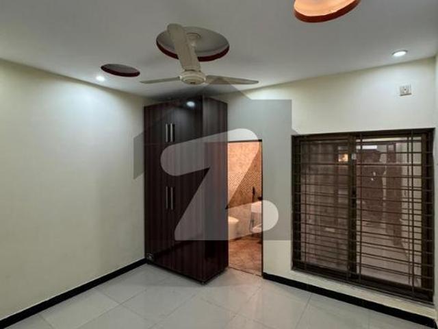 5 Marla House For sale Bahria Town Rawalpindi Bahria Town Phase 8