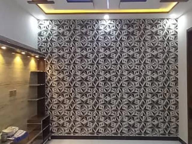 5 Marla House For Sale Block C Lahore Al Rehman Garden ID 91818