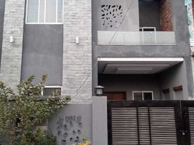 5 Marla House for Sale Central Park Block A, Central Park Housing Sc Lahore Central Park Housing Scheme ID 76514