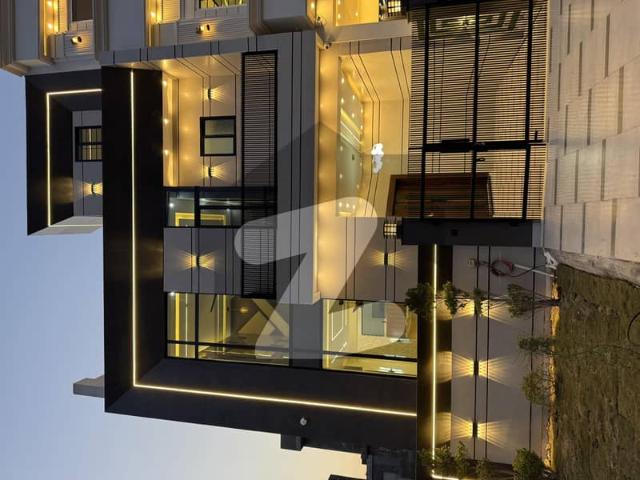 5 Marla House For Sale |Citi Housing Jhelum