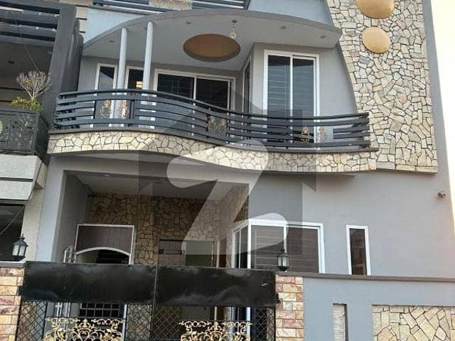 5 Marla House For Sale | Citi Housing Jhelum