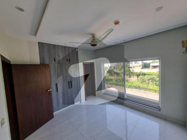 5 Marla House For Sale Corner DHA 11 Rahbar Phase 2 Block G