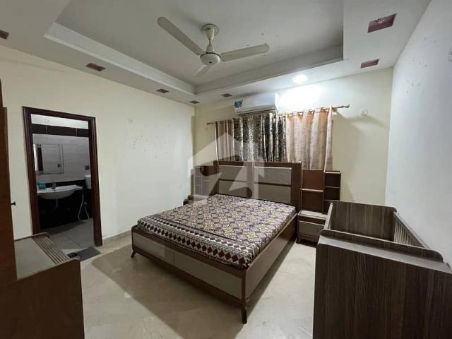 5 Marla House For Sale D Block Punjab Cooperative Housing Society