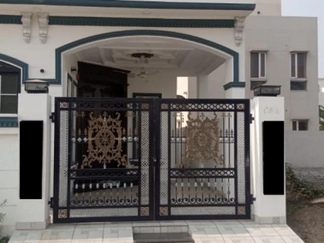 5 Marla House For Sale DHA 9 Town Sector C Lahore DHA 9 Town ID 77061