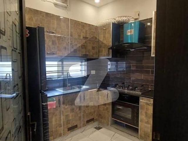 5 Marla House For Sale DHA 11 Rahbar Phase 2