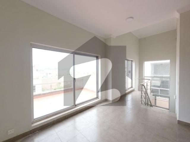 5 marla house for sale DHA Valley Lilly Sector