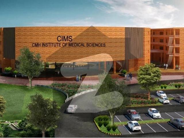 5 Marla House For Sale DHA Defence Sector E