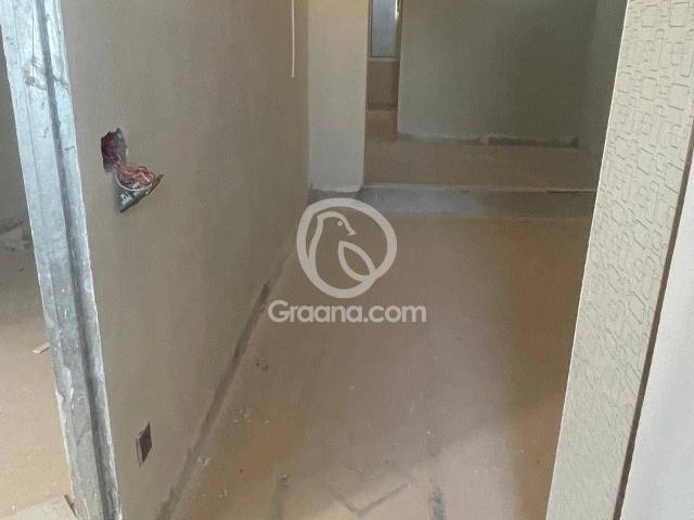 5 Marla house for sale double and hlaf stori