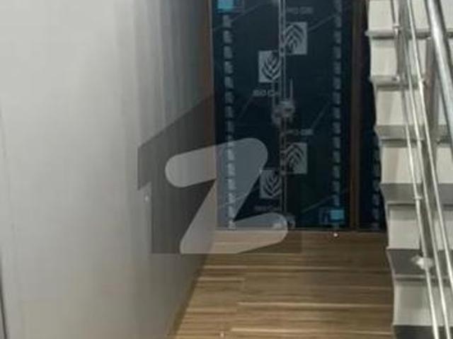 5 Marla House For Sale Double Storey + Basement Millat Road