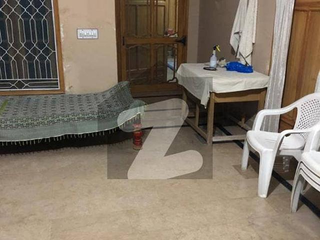 5 Marla House for sale ۔ Double Story Double Unit