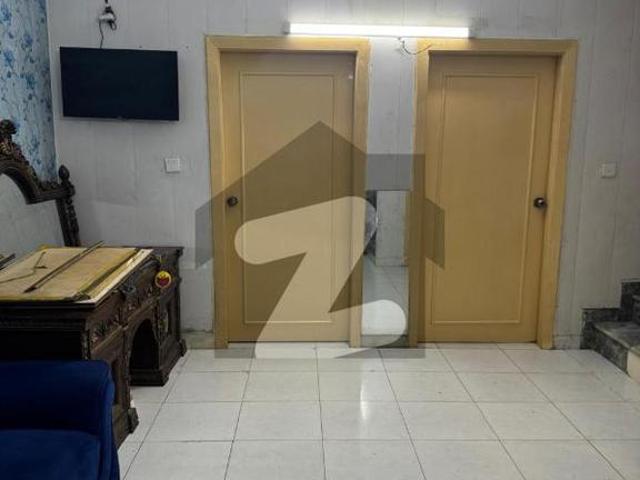 5 Marla House For Sale | Eden Abad A Block At Pine Avenue Road Edenabad
