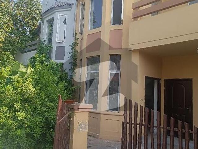 5 Marla House For Sale Eden Value Homes