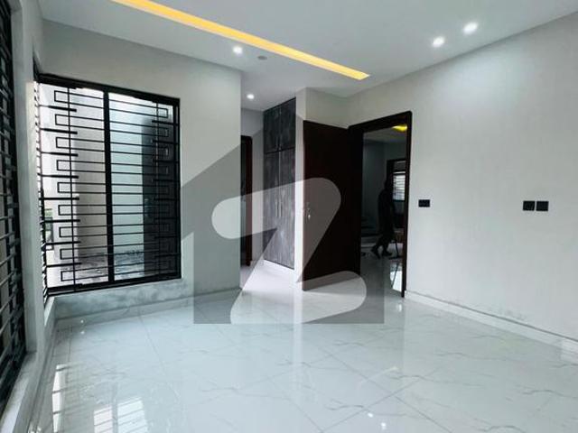 5 Marla House For Sale Fatima Avenue Multan Public School Road