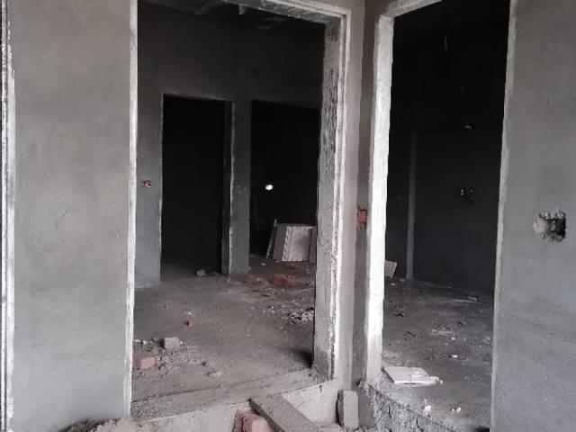5 Marla House For Sale. Finishing Going On Lahore Medical Housing Society ID 76652