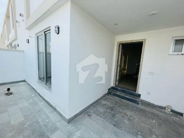 5 Marla House For Sale G5 Block, Bahria Orchard Lahore
