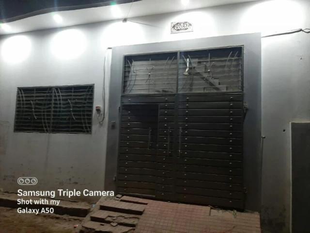 5 Marla House For Sale Gujranwala Garden Town ID 74098