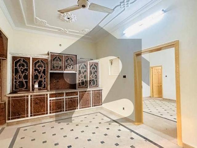 5 Marla House For Sale Good Condition N Good Location In Scoter 4 N Reasonable Price