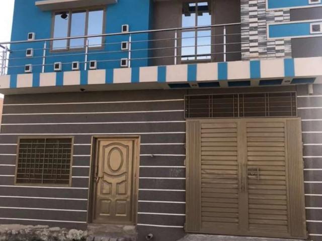 5 marla house for sale Haripur ID 68774