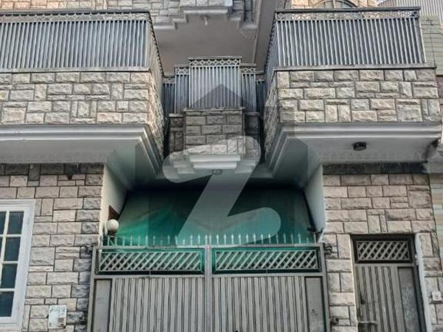 5 marla house for sale Hayatabad Phase 6 F6