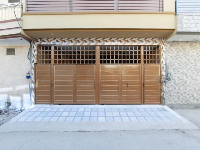 5 Marla House For Sale Hayatabad Phase 1, Peshawar Hayatabad Phase 1 ID 72650