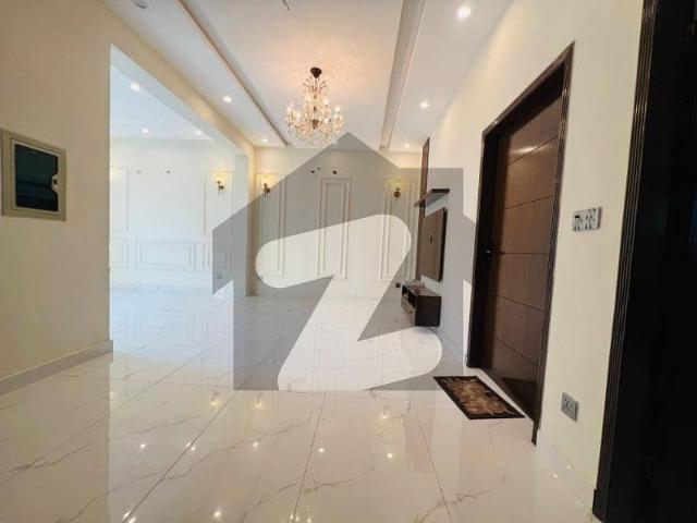 5 Marla House For Sale Hot Location Owner Build House