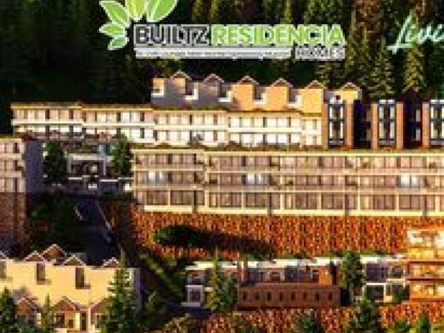 5 Marla House for sale in Murree Builtz Residencia Murree Expressway ID 88178