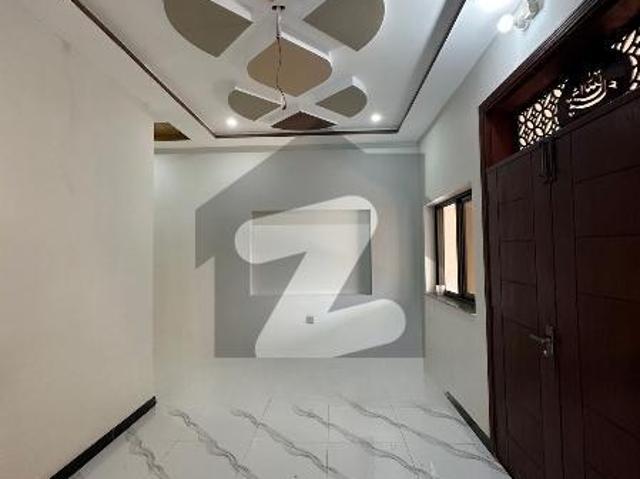 5 Marla House for sale in Mehria Town, Attock for Sale Mehria Town