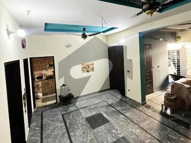 5 Marla House For sale In Mohafiz Town Phase 2 Lahore Mohafiz Town Phase 2