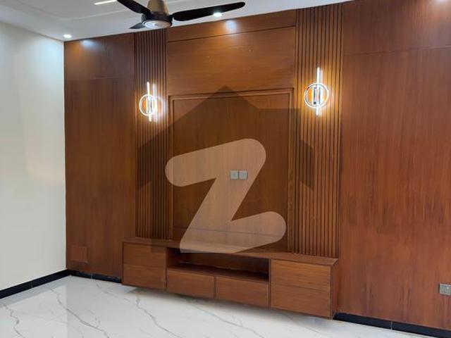 5 Marla House For Sale In MPCHS Block F